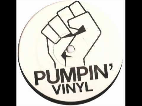 Energizer (9) — Energiser -- Energy Trax (The Groove Mix)