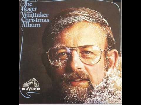 Roger Whittaker — The Roger Whittaker Christmas Album - Momma Mary