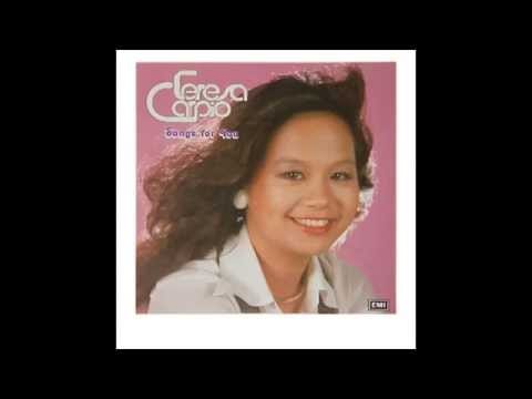 Teresa Carpio — Teresa Carpio Feelings