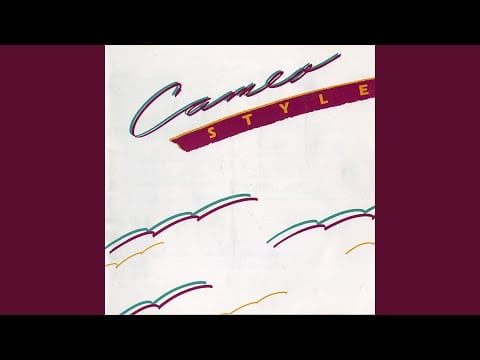 Cameo — You're a Winner