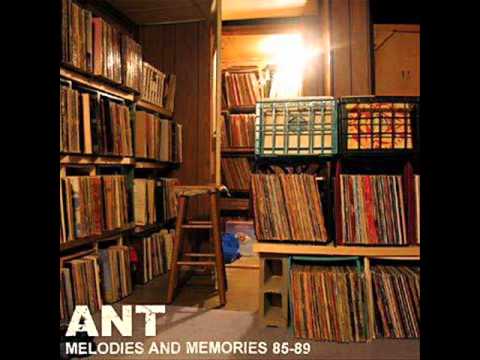 A.N.T. — Ant (of Atmosphere) - Flash Former...