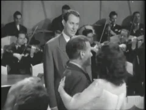 Vaughn Monroe And His Orchestra — Flip Side of Vaughn Monroe
