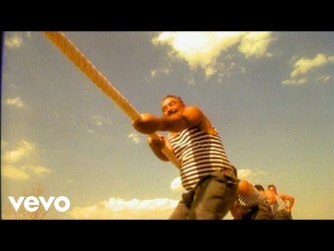 Carter the Unstoppable Sex Machine — Carter U.S.M. - The Impossible Dream