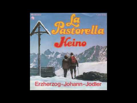 Heino — Heino - La Pastorella