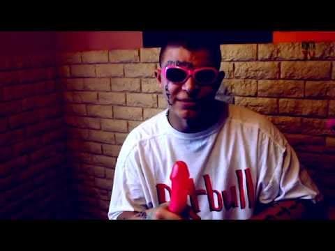 Wanted (19) — Wanted Razo feat Lupo km DJ W - Na figyelj 2014 (Official Music Video)