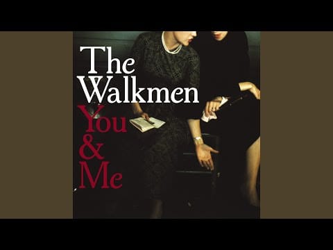 The Walkmen — Canadian Girl
