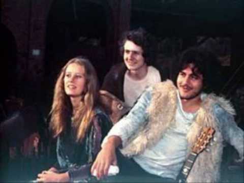 Tito Schipa Jr. — Tito Schipa Jr.-Eccotela Qui (Orfeo 9) 1973 wmv