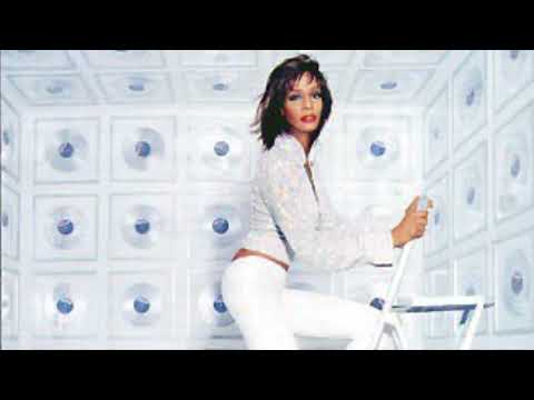 Whitney Houston — Whitney Houston Fine Acapella