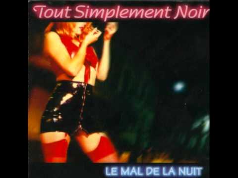 Tout Simplement Noir — Tout Simplement Noir - La Solidarité Noire