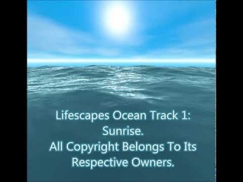 Asche & Spencer — Lifescapes Ocean Track 1: Sunrise