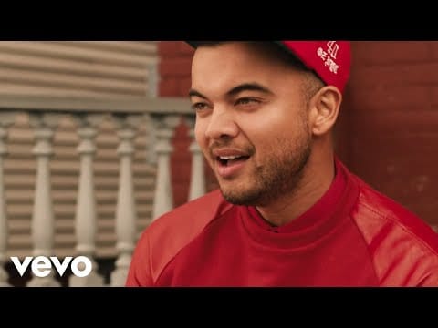 Guy Sebastian — Guy Sebastian - Like a Drum (Official Video)