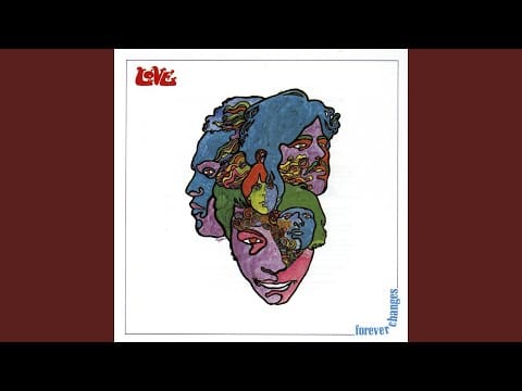 Love — You Set the Scene (2015 Remaster)