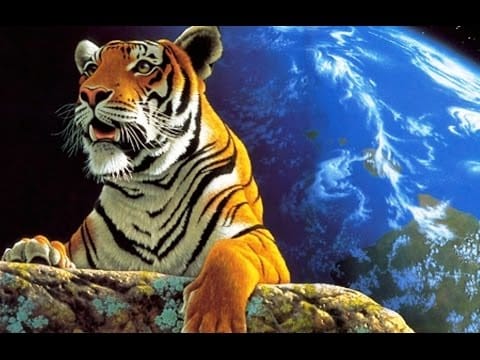 Ronnie Aldrich — Ronnie Aldrich - Magic ( Only One World )