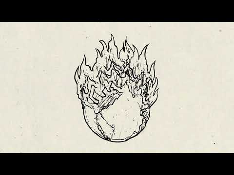 Circa Waves — Sidetracked (Official Visualiser)