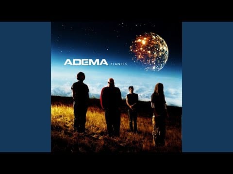 Adema — Until Now