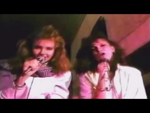 Timbiriche — Timbiriche - Con todos menos conmigo (Video Original)