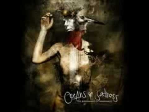 Oceans Of Sadness — Oceans of Sadness - Roulette