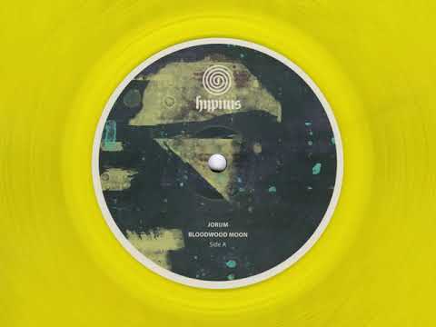 Jorum — Jorum - Earth Wires