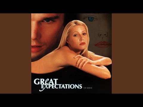 Duncan Sheik — Wishful Thinking (Soundtrack Version)