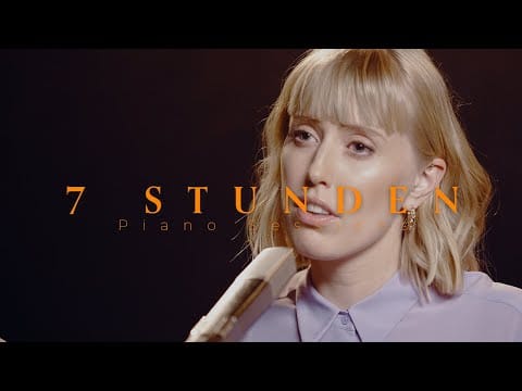 Lea (23) — LEA - 7 Stunden (Piano Sessions)