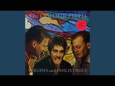 The Colourfield — Little Things