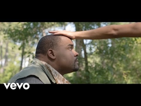 Slum Village — Slum Village - Let It Go x Greatness