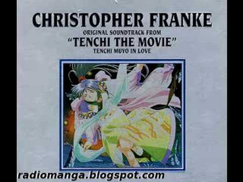Christopher Franke — Tenchi The Movie - Tenchi In Love - Achika's Theme