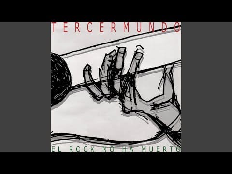 Tercer Mundo (2) — La Frágil