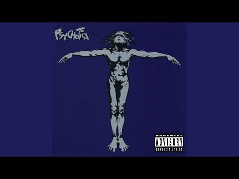 Psychotica — Ice Planet Hell