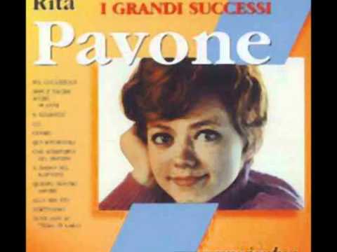Rita Pavone — Rita Pavone Solo Tu