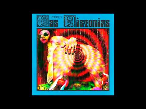 Las Historias — Las historias - Las historias (New Full EP) 2020