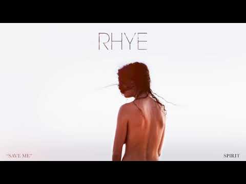 Rhye — Rhye - Save Me (Official Audio)