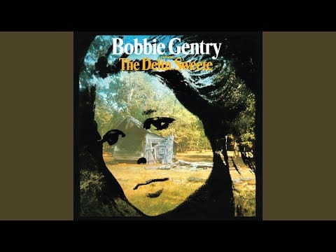 Bobbie Gentry — Seventh Son (Band Version)
