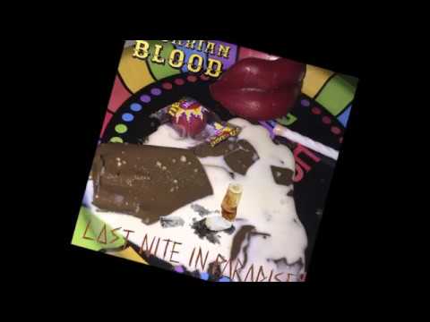 Aquarian Blood — AQUARIAN BLOOD - I'm Lit [album "Last Nite in Paradise", 2017]
