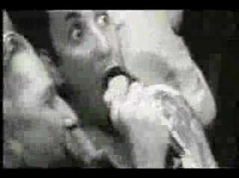 Face To Face — Face to Face - Disconnected