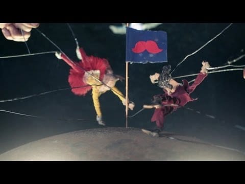 Deluxe (17) — Deluxe Ft. M - Baby That's You (OFFICIAL VIDEO)