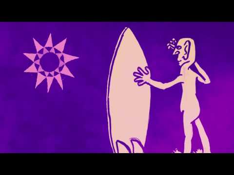 Megan Sue Hicks — Megan Sue Hicks - Hey, Can You Come Out and Play [Official Video]