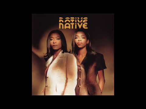Native (3) — Native - Tu planes sur moi (Official Audio)