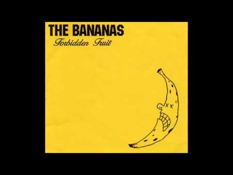 The Bananas — The Bananas - 4 A.M.