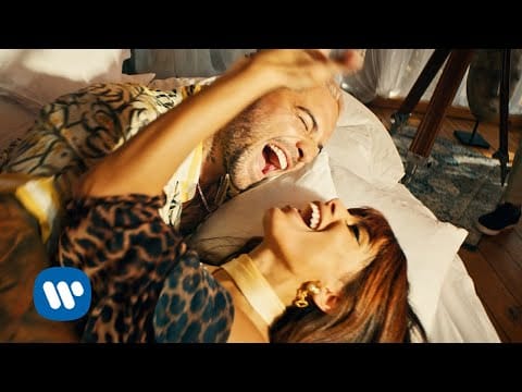 Anitta — Anitta, Maluma - El Que Espera [Official Music Video]