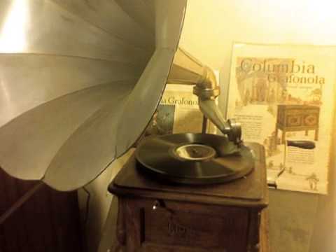 Carl Fenton's Orchestra — Wildflower - Fox Trot - Carl Fenton's Orch.