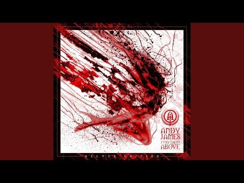 Andy James (9) — Symphony Of The Damned (bonus track)