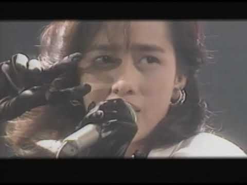 Shizuka Kudo — 工藤静香 / Again［Official Video］