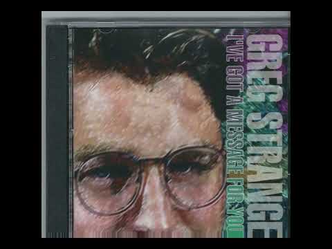 Greg Strange — 02 Me and My Umbrella - Greg Strange