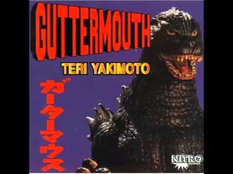 Guttermouth — Guttermouth - Teri Yakimoto (1996)