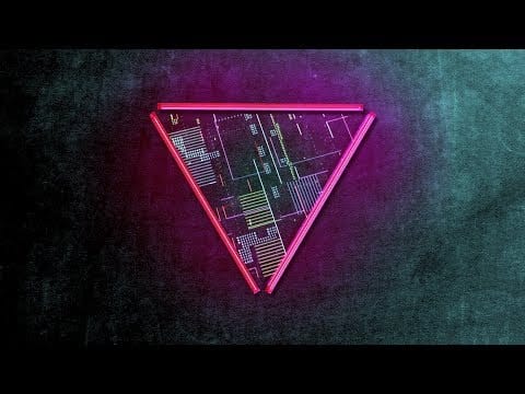 Rashida Prime — Rashida Prime - Damaged Interface (Full Cassette Album)