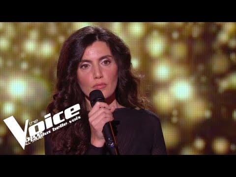 Battista Acquaviva — Chant traditionnel bulgare – Prituri | Battista Acquaviva | The Voice All Stars | Blind...