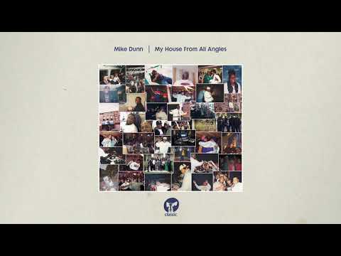 Mike Dunn — Mike Dunn - Modulation (Extended MixX)