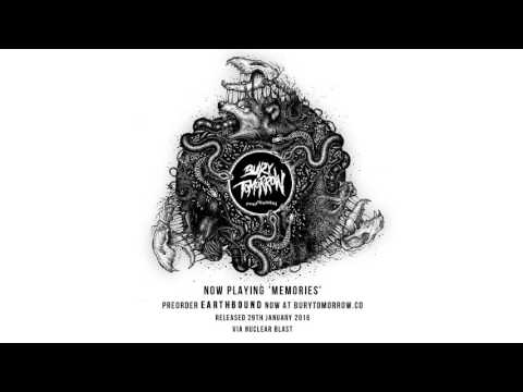 Bury Tomorrow — Memories (Official Audio)
