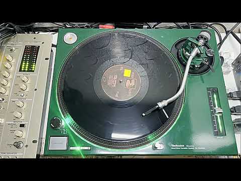 Linda Imperial — Linda Imperial – Stranger (Club Mix)